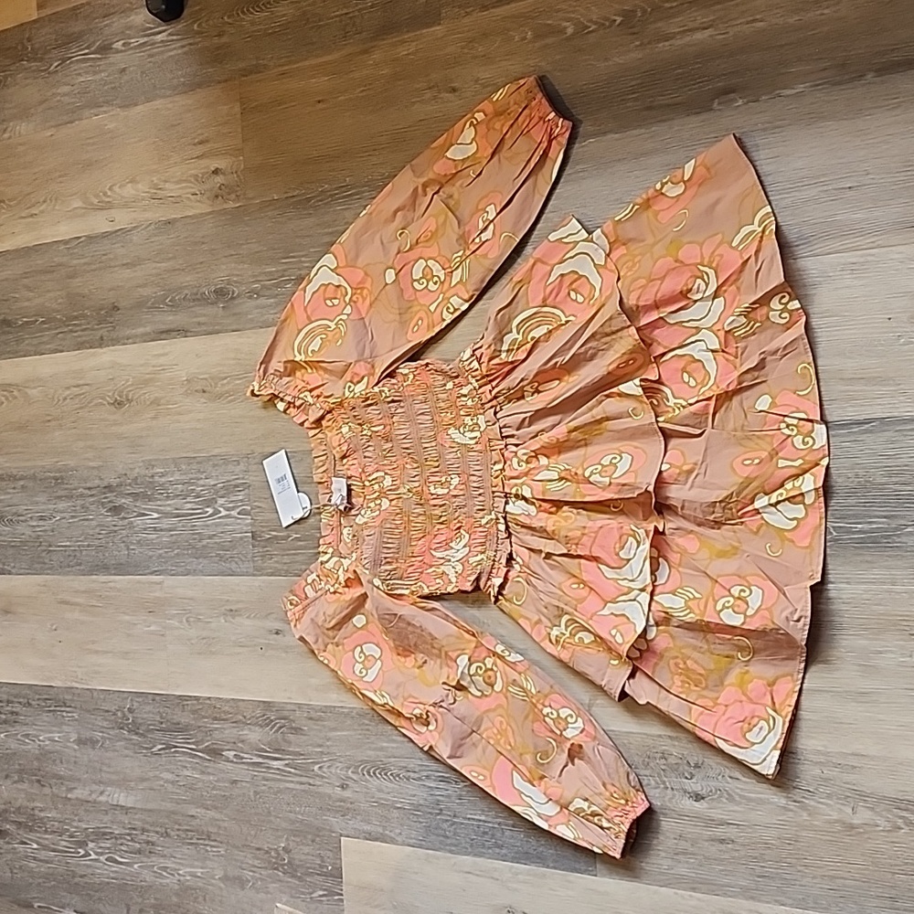 CLEOBELLA DRESS